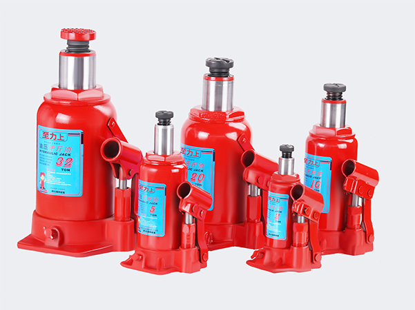 液压千斤顶2