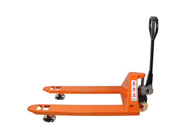 手动搬运车
